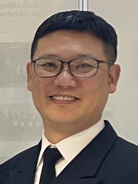 최형민 집사
